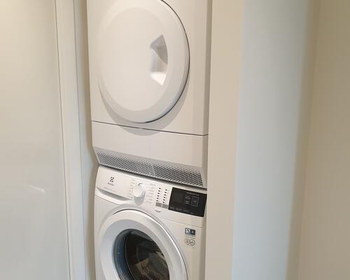 Lækker 4 værelses lejlighed udlejes