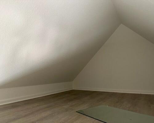 Lejlighed på Kongensgade med tagterrasse