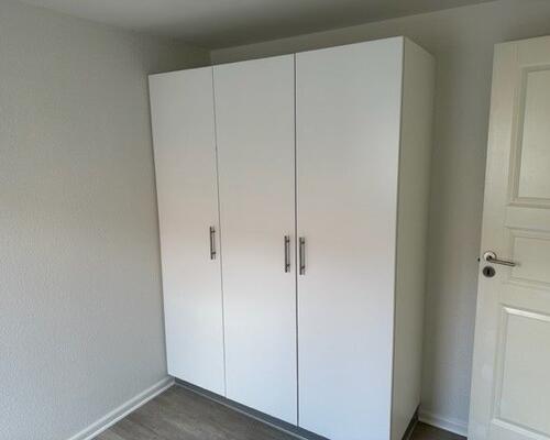 Lejlighed på Kongensgade med tagterrasse