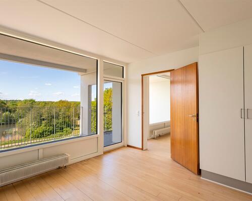 3 værelses lejlighed i Odense NØ