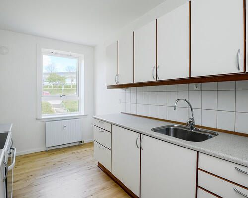 3 værelses lejlighed i Aalborg Øst