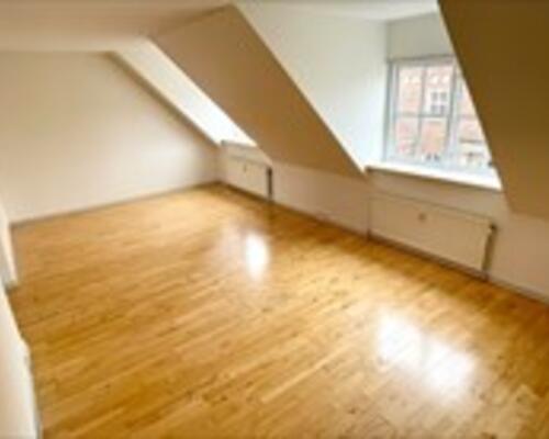 Klar til indflytning 15.09.2025