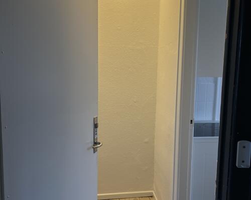 Flot 3-vær med god beliggenhed