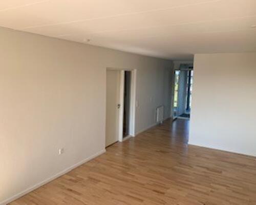 Klar til indflytning 01.04.2026