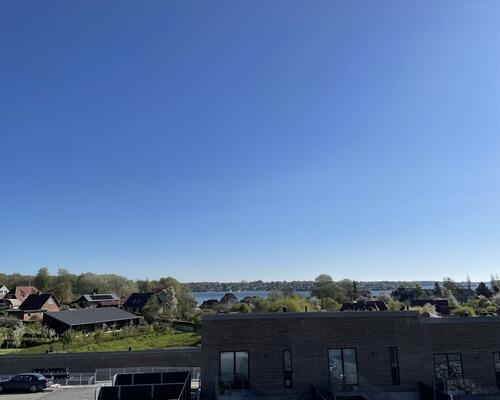 Lækkert 4 værelses rækkehus til leje