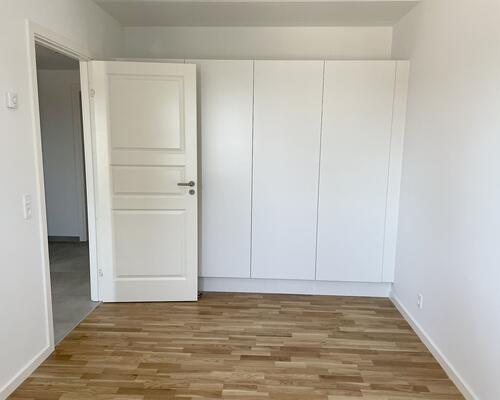 Lækkert 4 værelses rækkehus til leje