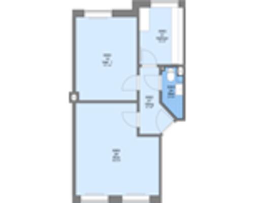 Klar til indflytning 01.04.2026