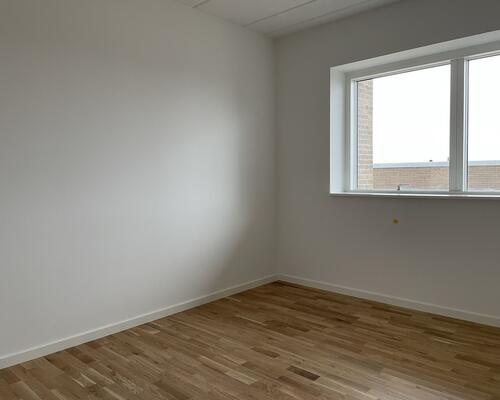 Lækkert 4 værelses rækkehus til leje