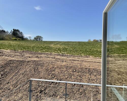 Lækkert 4 værelses rækkehus til leje