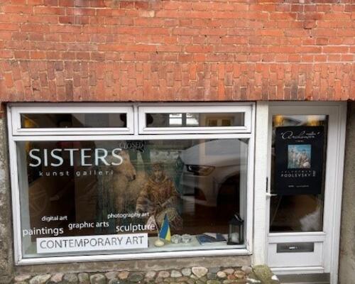 Sct. mogens gade 45, kld., Viborg erhverv