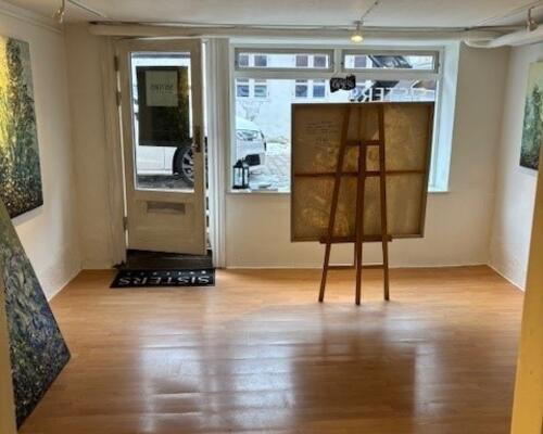 Sct. mogens gade 45, kld., Viborg erhverv