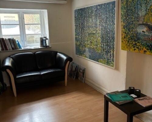 Sct. mogens gade 45, kld., Viborg erhverv