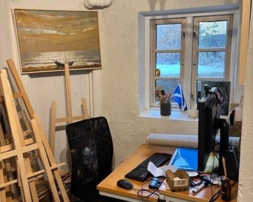 Sct. mogens gade 45, kld., Viborg erhverv