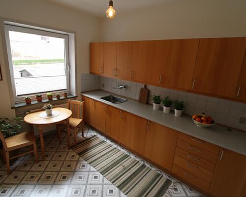 3 værelses lejlighed i Haderslev