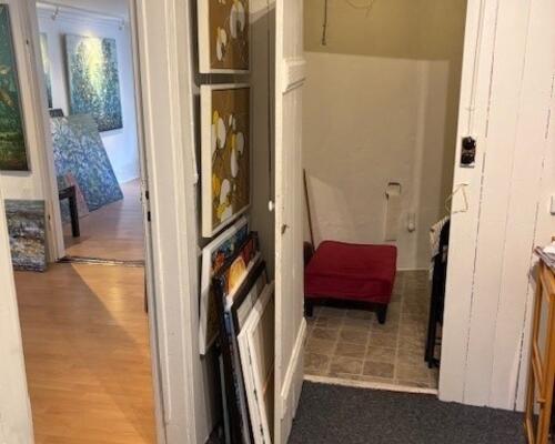 Sct. mogens gade 45, kld., Viborg erhverv