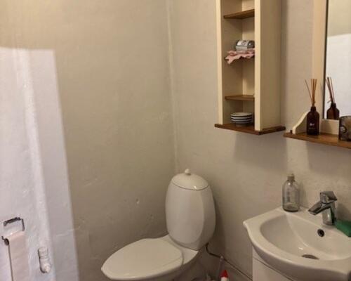 Sct. mogens gade 45, kld., Viborg erhverv