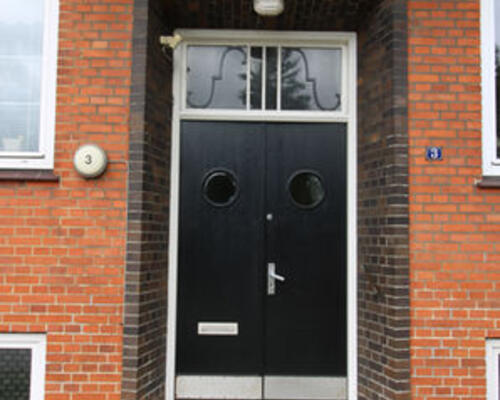 3 værelses lejlighed i Haderslev