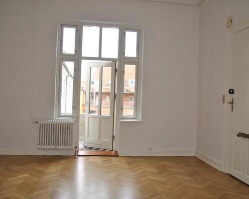 3 værelses lejlighed i Viborg