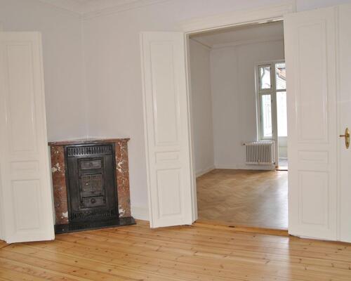 3 værelses lejlighed i Viborg