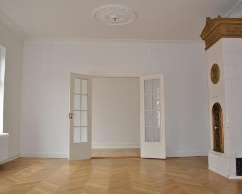 3 værelses lejlighed i Viborg