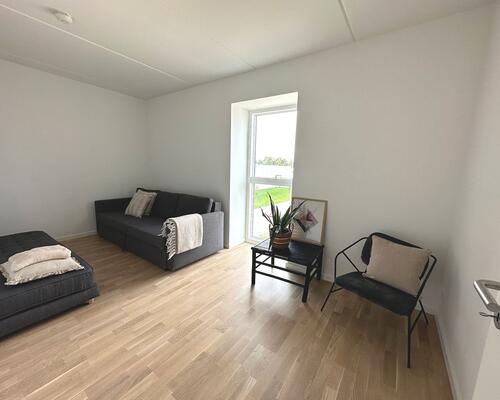 3 værelses lejlighed i Viborg