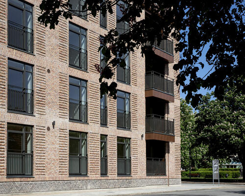 2 værelses lejlighed i Esbjerg