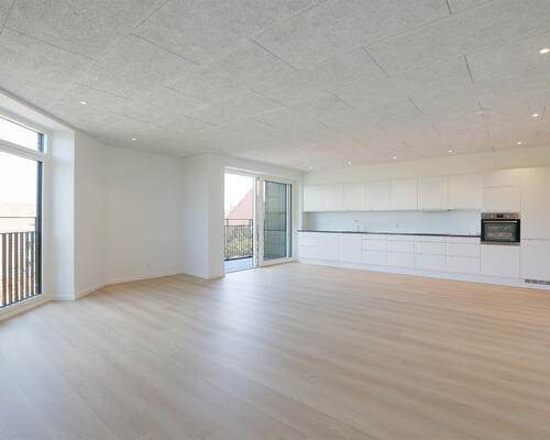 2 værelses lejlighed i Esbjerg