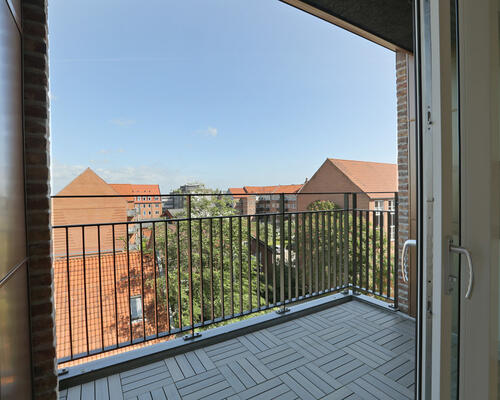 2 værelses lejlighed i Esbjerg