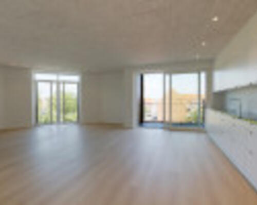 2 værelses lejlighed i Esbjerg