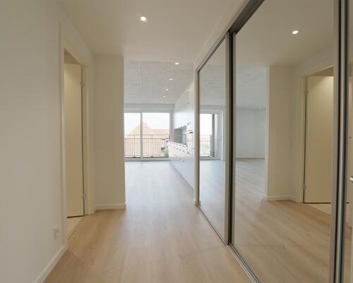 2 værelses lejlighed i Esbjerg