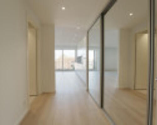 2 værelses lejlighed i Esbjerg