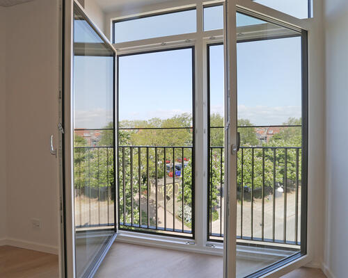 2 værelses lejlighed i Esbjerg