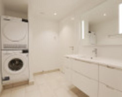 2 værelses lejlighed i Esbjerg