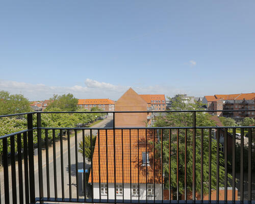 2 værelses lejlighed i Esbjerg