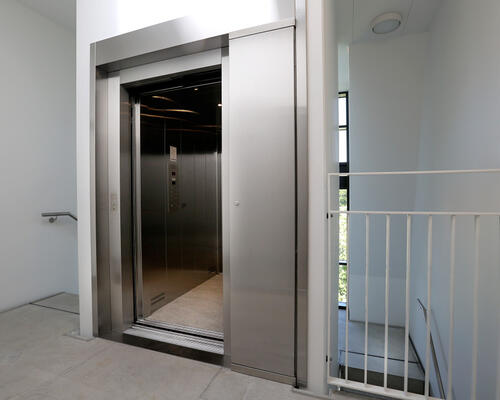 2 værelses lejlighed i Esbjerg