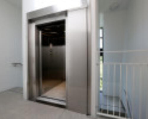 2 værelses lejlighed i Esbjerg