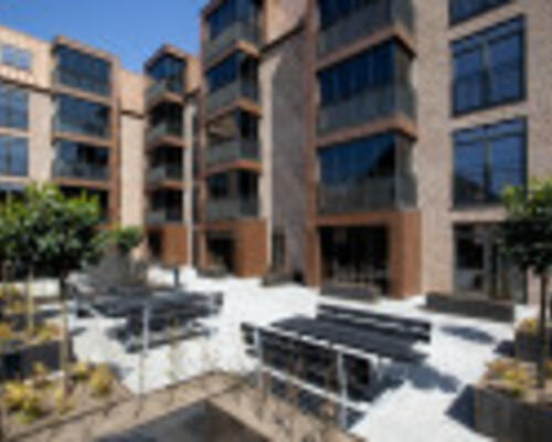 2 værelses lejlighed i Esbjerg