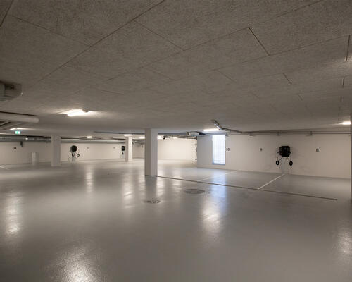 2 værelses lejlighed i Esbjerg