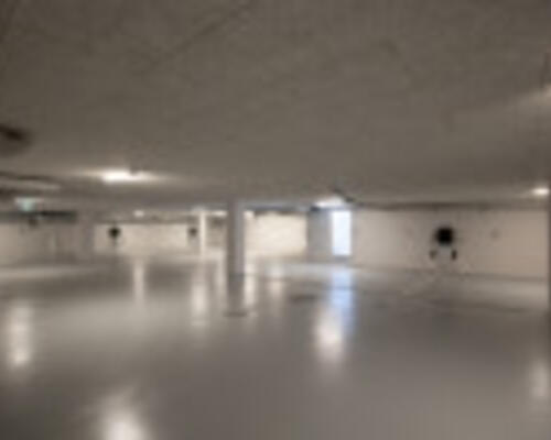 2 værelses lejlighed i Esbjerg