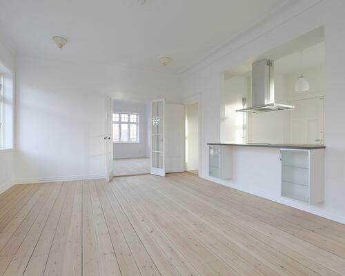 5 værelses hus i Esbjerg