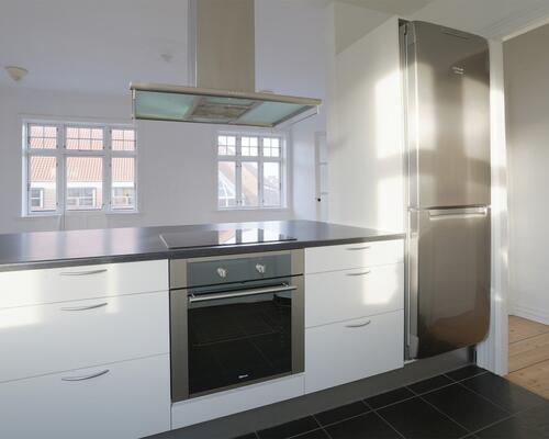 5 værelses hus i Esbjerg