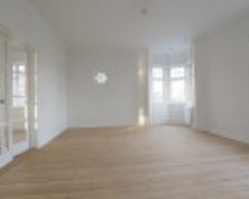 5 værelses hus i Esbjerg