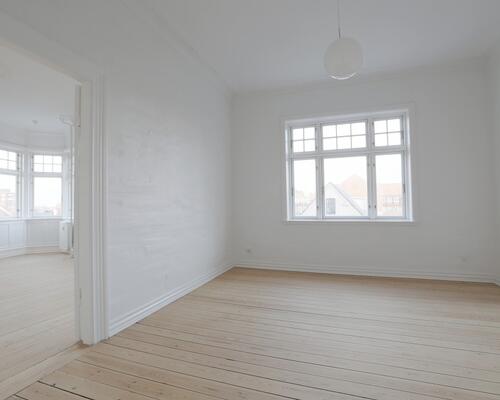 5 værelses hus i Esbjerg