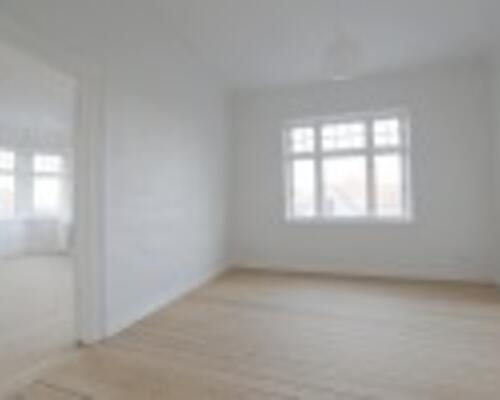 5 værelses hus i Esbjerg