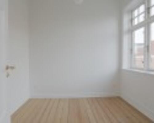 5 værelses hus i Esbjerg