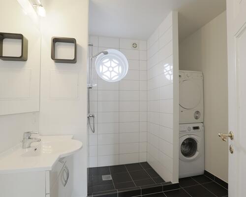 5 værelses hus i Esbjerg