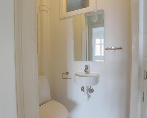 5 værelses hus i Esbjerg