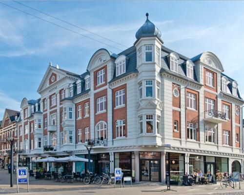 5 værelses hus i Esbjerg