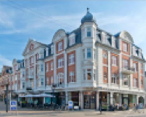 5 værelses hus i Esbjerg