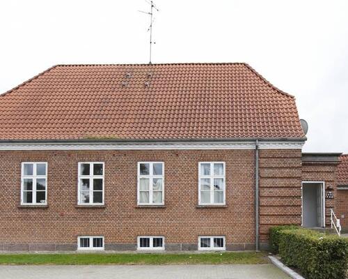 1 værelses hus i Engesvang